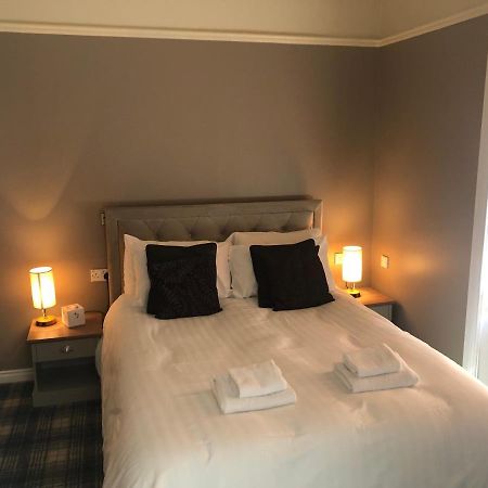The Spinnaker Hotel Gourock Buitenkant foto