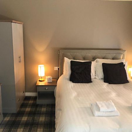 The Spinnaker Hotel Gourock Buitenkant foto