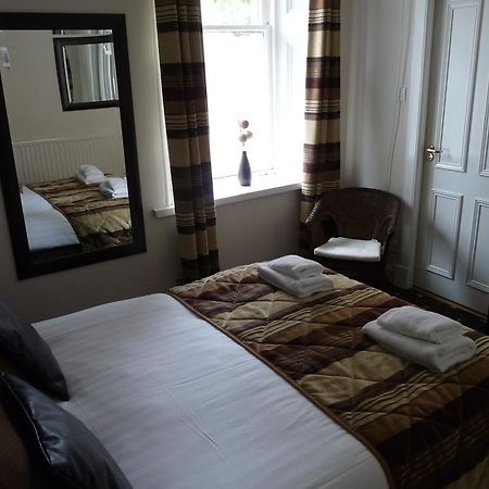 The Spinnaker Hotel Gourock Kamer foto