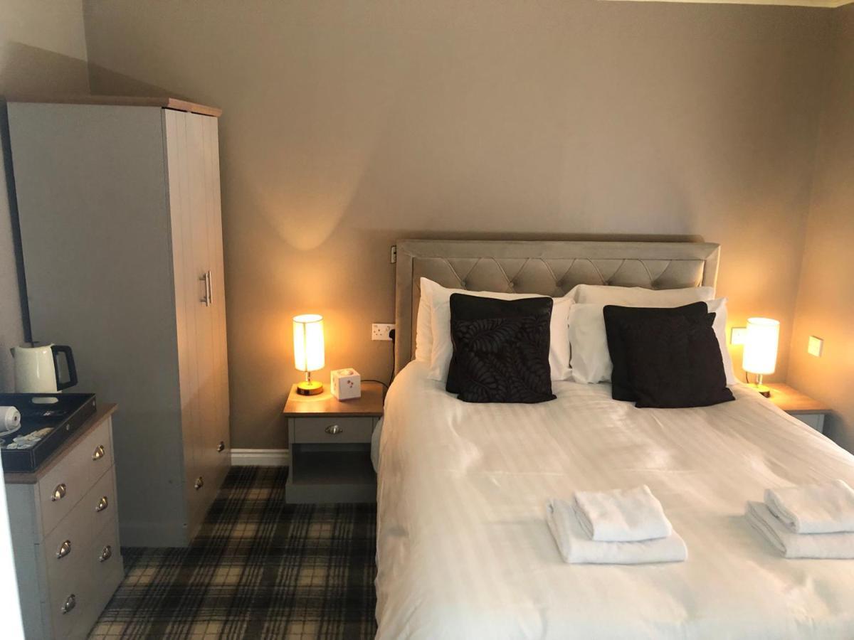 The Spinnaker Hotel Gourock Buitenkant foto