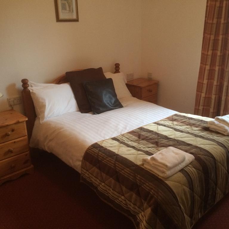 The Spinnaker Hotel Gourock Kamer foto