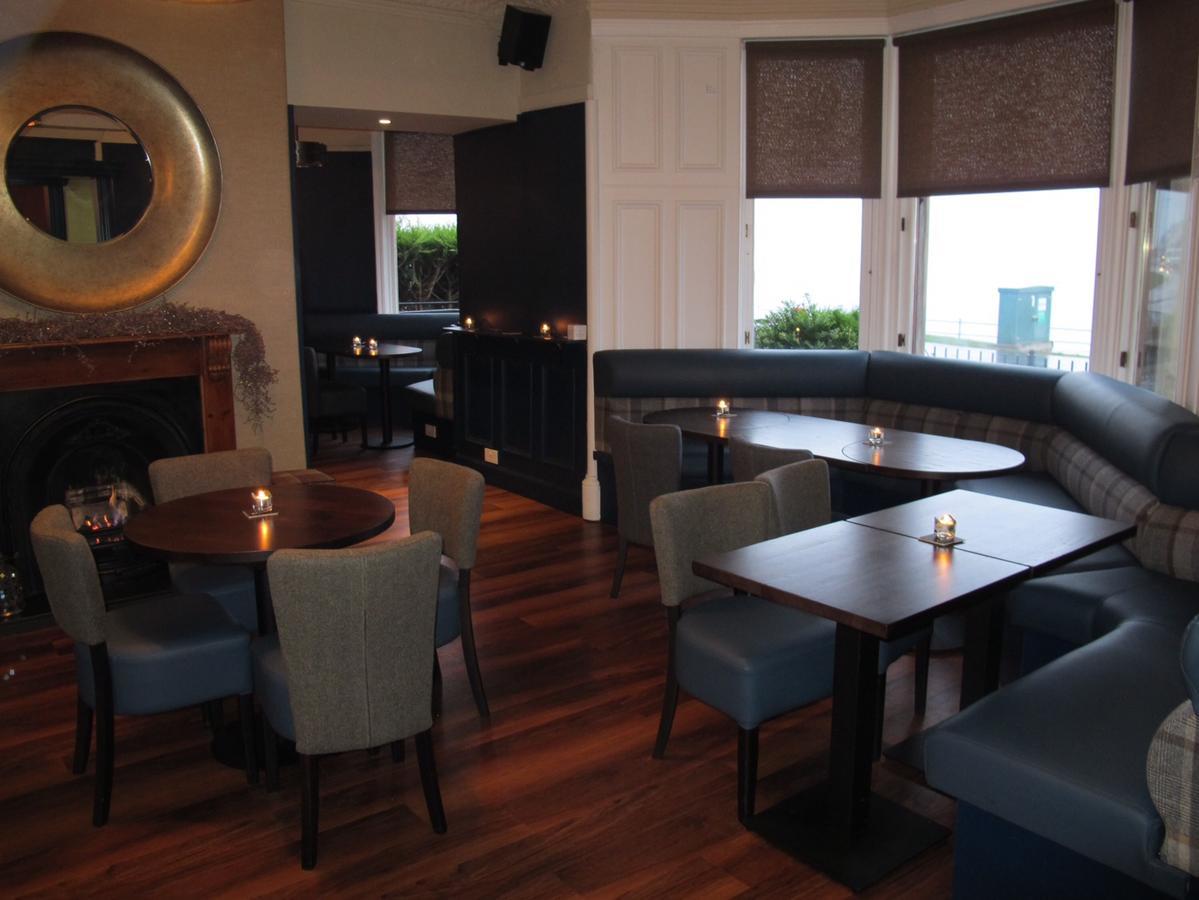 The Spinnaker Hotel Gourock Buitenkant foto